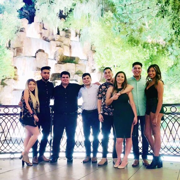 Meet your Posher, Jesus - Picture 1 of 1